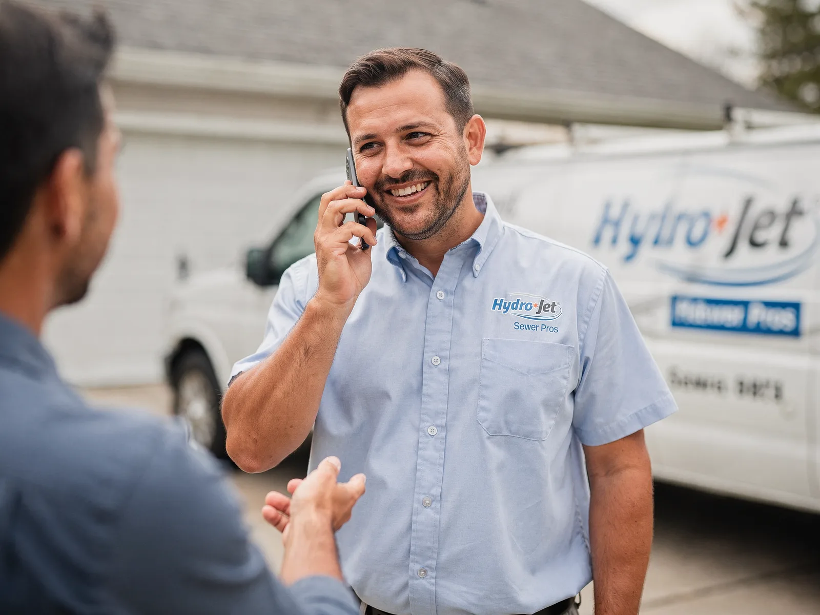 Hydro Jetting Near Me South Pekin, IL FAQs
